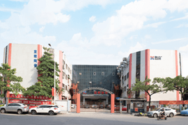 科眾陶瓷員工團隊