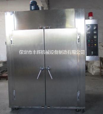 不銹鋼工業(yè)烤箱性能與結(jié)構(gòu)決定用途！！！