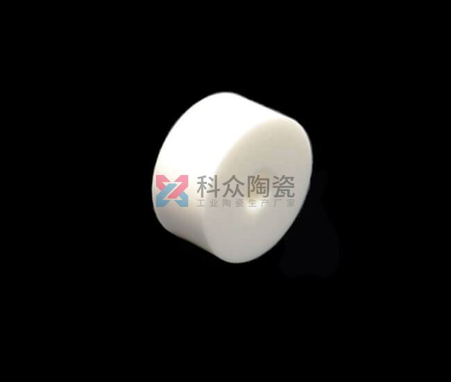 氧化鋯陶瓷在工業(yè)行業(yè)帶來了哪些影響呢？（圖）