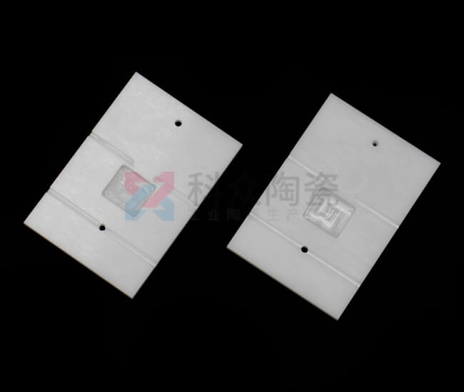 陶瓷片的種類有哪兩種呢？（圖）