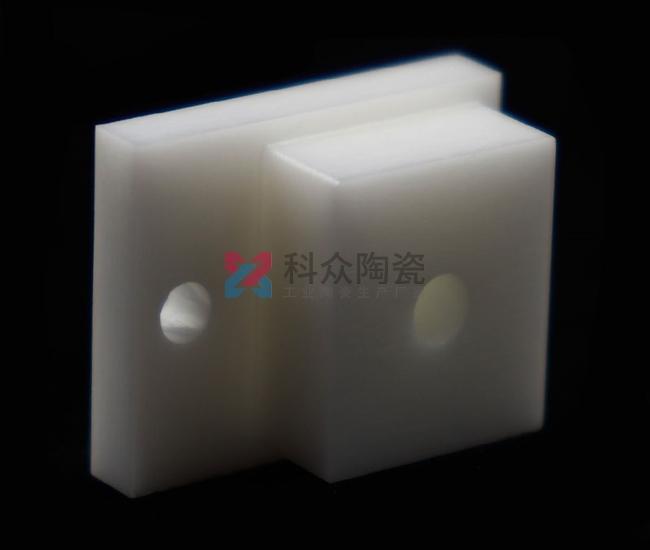 氧化鋯陶瓷的高效加工方法有哪些呢？（圖）