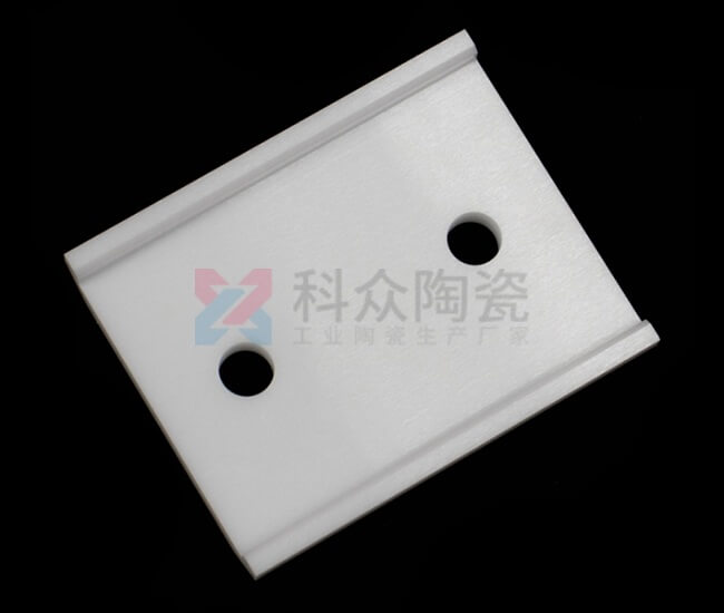 氧化鋯陶瓷零件檢驗方法有哪些呢？（圖）