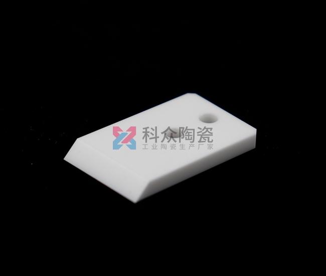 氧化鋯陶瓷結構件冷卻成型有哪些呢？（圖）