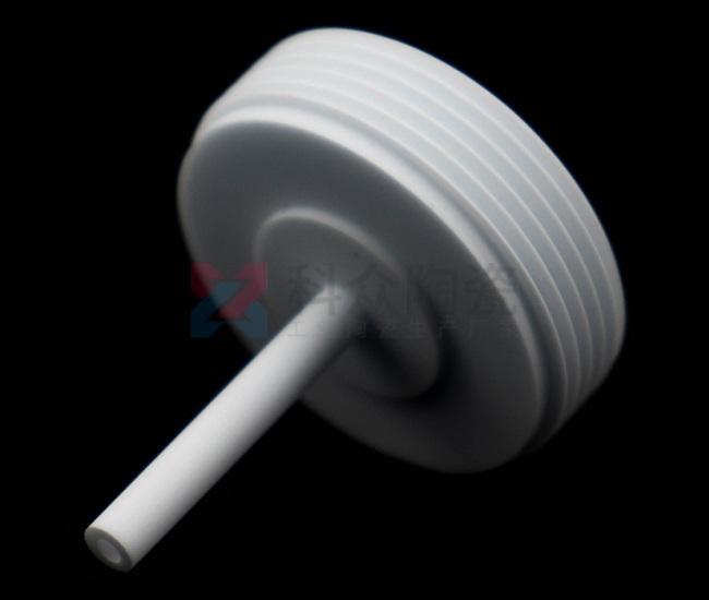 95氧化鋁陶瓷的優勢有哪些呢？（圖）