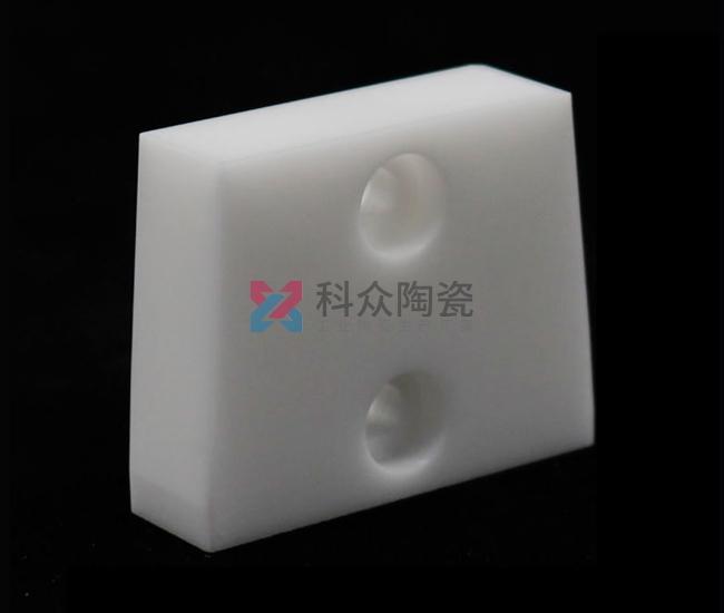 氧化鋯結(jié)構(gòu)陶瓷的優(yōu)勢及應(yīng)用有什么呢？（圖）