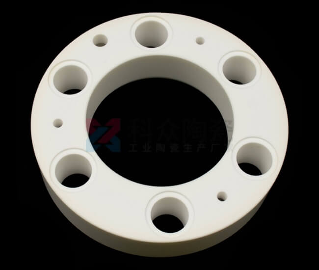 絕緣陶瓷都有些什么應(yīng)用呢？（圖）