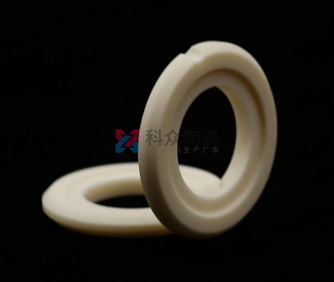 氧化鋁結(jié)構(gòu)陶瓷的發(fā)展趨勢在哪些方面？（圖）