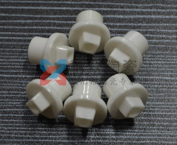 陶瓷的強、韌化及其機理