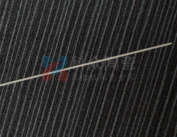 陶瓷棒加工，陶瓷棒的介紹