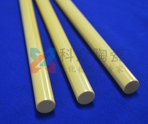 工程陶瓷加工表面形貌測量分析技術