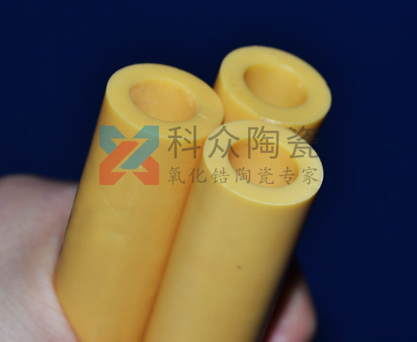 氧化鎂陶瓷管你認識嗎？（多圖）