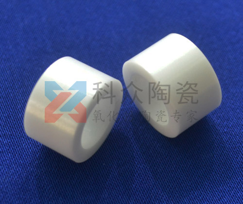 陶瓷導環是什么？它有什么優點呢？（多圖）