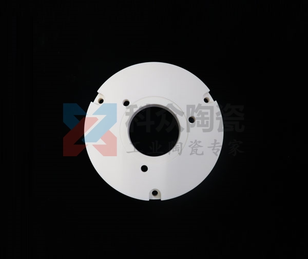 什么是氧化鋁陶瓷？氧化鋁陶瓷的作用？（多圖