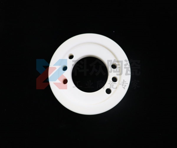 新型工業陶瓷的主要用途與發展（多圖）