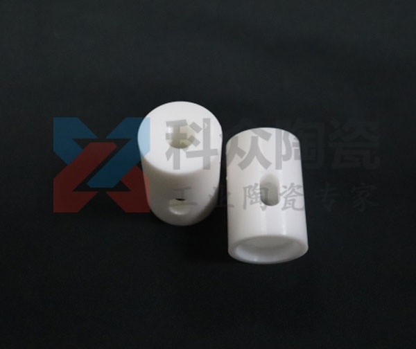 科眾精密瓷管廠家產品怎么樣？（多圖）