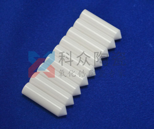 氧化鋯機電馬達(dá)軸