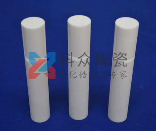 工業(yè)陶瓷柱塞棒對(duì)比普通柱塞棒優(yōu)勢(shì)在哪？
