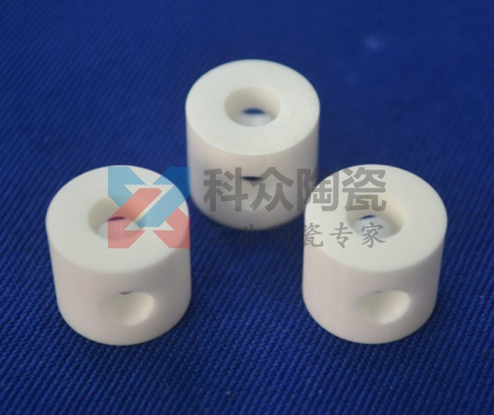 氧化鋯陶瓷的燒結溫度如何調節？