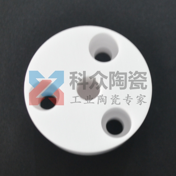 氧化鋯陶瓷高溫抗折強度與什么有關？